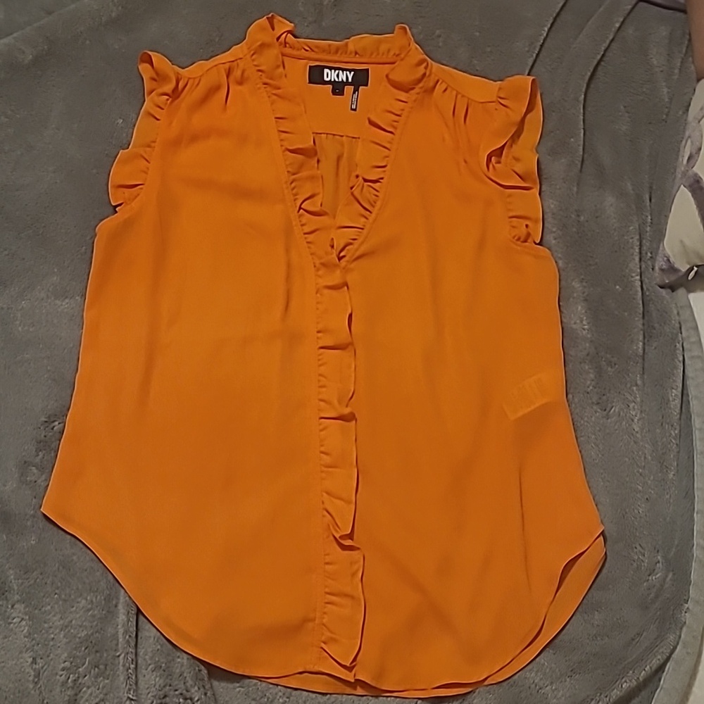 DKNY Top / Blouse
